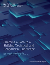 Charting a Path in a Shifting Technical and Geopolitical Landscape