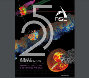 25th ASC anniversary cover
