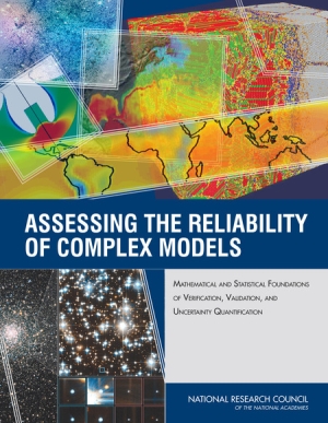 Assessing the Reliability of Complex Models